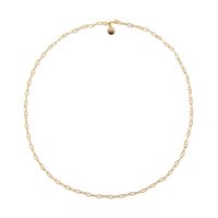 Collar Aquaforte Catene in Plata H4184986 - H4184986